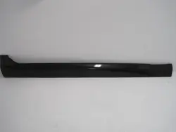 Cubierta de umbral derecho OEM 31386126 para Volvo S90/V90
