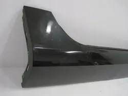 Rechte Türschwellerabdeckung OEM 31386126 für Volvo S90/V90
