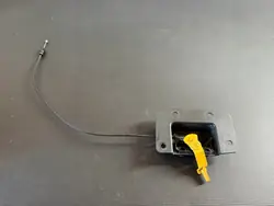 Motorhaubenverriegelung Alfa Romeo Tonale OEM 50568940