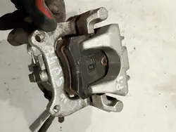 Étrier de frein Audi TT 8N0615424 - Pièce OEM d'occasion