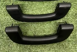 Poignées de Prise BMW X3 G01 Lift M-Package OEM
