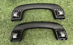 Poignées de Prise BMW X3 G01 Lift M-Package OEM