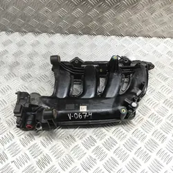 Ansaugkrümmer MERCEDES SLK R171 A2711401101