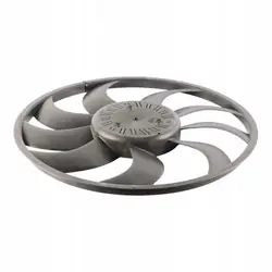 Ventilador de radiador BMW OEM 8641963 para F20 F21 F30 F31