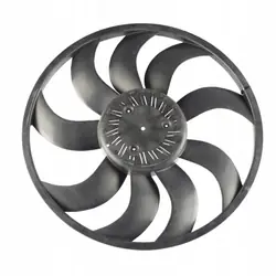 Ventilateur de radiateur BMW OEM 8641963 F20 F21 F30 F31