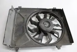 KYLARENS FLÄKT HYUNDAI I10 1.2 2010 OEM HY87045RX