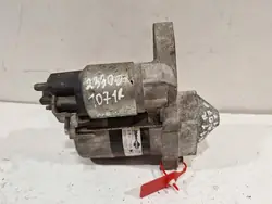 Motor de arranque 233001071R Renault Clio IV Captur 0.9 TCE