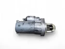 Arrancador Mercedes-Benz GL X166 2013