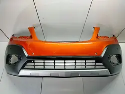 Parachoques delantero Opel Mokka 12-16