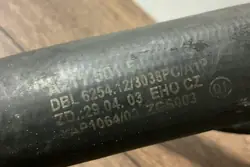 Jäähdytysputki MERCEDES-BENZ E (W211) 3.0L diesel