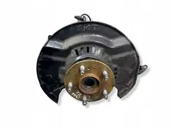 Honda CR-V 2021 Voorwielnaaf OEM AMD228331