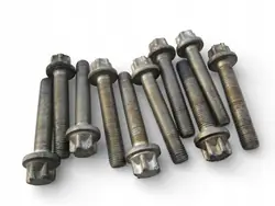 Getriebe Torx-Schrauben WHT005297 Porsche Cayenne II 958