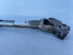 Enlace de columna de dirección Audi A5 8T OEM 8K1419753H