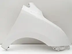 Voorspatbord rechts voor geverfd TCW Hyundai IX35 09-13