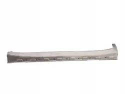 MG ZS I EV LIFT 2021- Protège-bas gauche OEM 547101