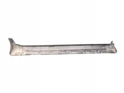 MG ZS I EV LIFT 2021- Linke Schwellerverkleidung OEM 547101