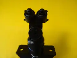 Tvättmunstycke Audi A6 S6 C5 1999 OEM 8D0955101