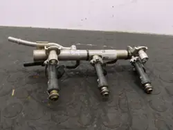 Kraftstoffschiene 55497546 Opel Karl 1.0 12V