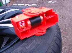 Fusible Toyota Rav4 V Plugin Hybride OEM Occasion