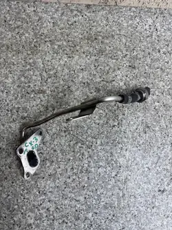 Sensor de válvula distribuidora de combustible OEM Mazda CX-3 2015-2022