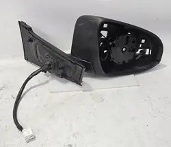 Oikea Ulkoinen Peili 7Pin Toyota Yaris III 2014-2020