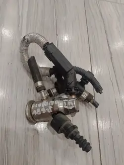 ADBLUE INJEKTOR FIORINO III 55283500 A2C15464000