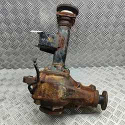 Réducteur avant Nissan Navara D21 3851181G45