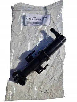 BMW OE 7377668 Koplampenwasser