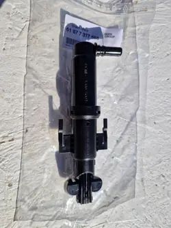 BMW OE 7377668 Limpiaparabrisas de Faro