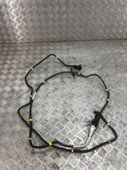 Conduite AdBlue OEM 31570D7900 pour KIA Sportage