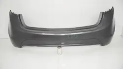 Achterbumper OEM 360199636 voor Opel Meriva B 2010-2013