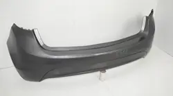 Pare-chocs arrière OEM 360199636 pour Opel Meriva B 2010-2013
