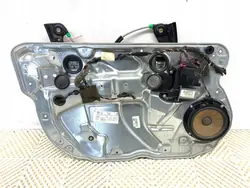 OEM 6Q2959802A Regulador Janela Esquerda Dianteira VW Polo IV