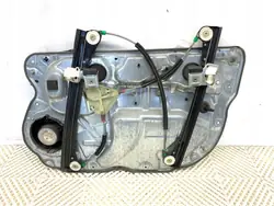 OEM 6Q2959802A Régulateur Vitre Gauche Avant VW Polo IV