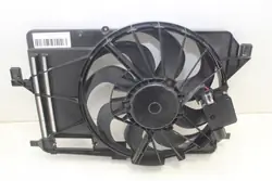 Kühlerlüfter Ford OE OEM 363001805 für C-MAX MK2