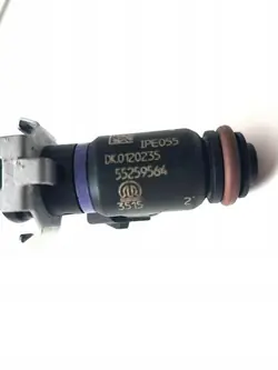 Limpiaparabris Fiat 500X 2016 55259564