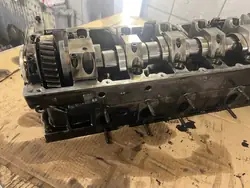 Culasse VW OEM r070103373a pour Touareg 5.0TDI
