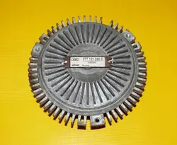 Audi OE 077121350C Kylfläktkoppling