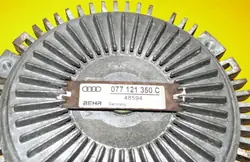 Audi OE 077121350C Embrayage Ventilateur Refroidissement