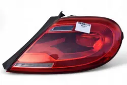 Volkswagen OE 5C5945096H Luz Trasera