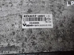 Renault Laguna Koelradiator 2010 2000 Benzine OEM 144960001r