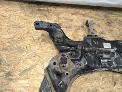 Hyundai i30 II Vorderer Schlitten OEM 62401-A6600 Gebraucht