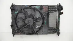 Kit radiateur d'occasion OEM 360203971 Chevrolet Aveo