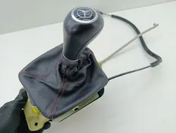 Seletor de Mudanças Mercedes OEM A1722670124 - Usado