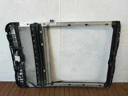 Motor Techo Panorámico Toyota Verso OEM 63260-64010