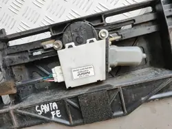 Toyota Verso Panoramatak Motor OEM 63260-64010