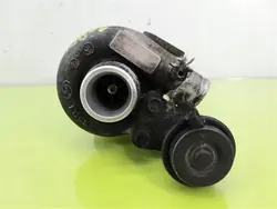 Turbocompressor usado OEM 2823127500 para Hyundai Matrix