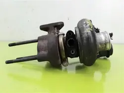 Käytetty turboahdin OEM 2823127500 Hyundai Matrixille