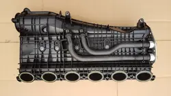 Coletor de admissão BMW F10 F30 F15 N57 3.0 3.5 4.0 D OEM