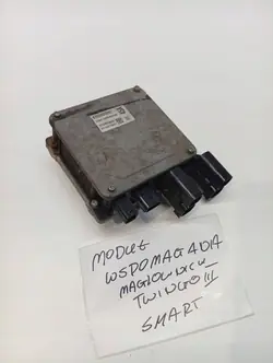 Renault servostyrningsmodul OEM 6700003892